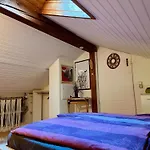 Feriehus Ferienhaus, Schoental-winzenhofenn