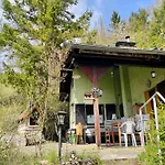 Feriehus Ferienhaus, Schoental-winzenhofenn Winzenhofen