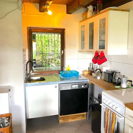 Ferienhaus, Schoental-winzenhofenn 펜션 Winzenhofen