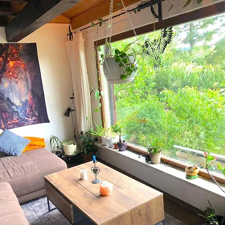 펜션 Ferienhaus, Schoental-winzenhofenn Winzenhofen