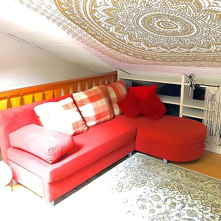 Ferienhaus, Schoental-winzenhofenn 펜션 *