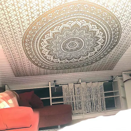 Ferienhaus, Schoental-winzenhofenn * Winzenhofen