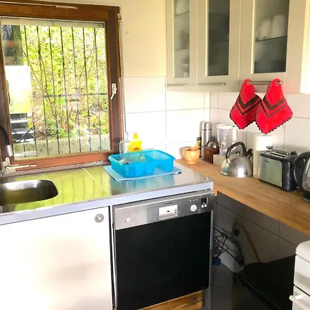 Ferienhaus, Schoental-winzenhofenn Winzenhofen