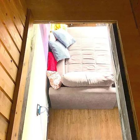 Ferienhaus, Schoental-winzenhofenn 펜션 *