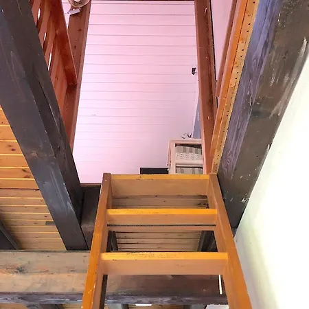 Ferienhaus, Schoental-winzenhofenn 펜션 Winzenhofen