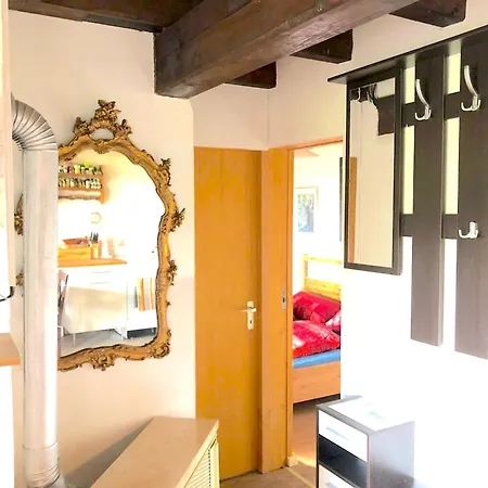 Ferienhaus, Schoental-winzenhofenn 펜션