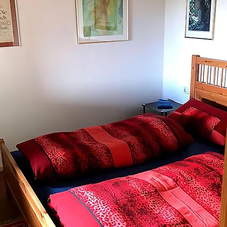 Ferienhaus, Schoental-winzenhofenn *