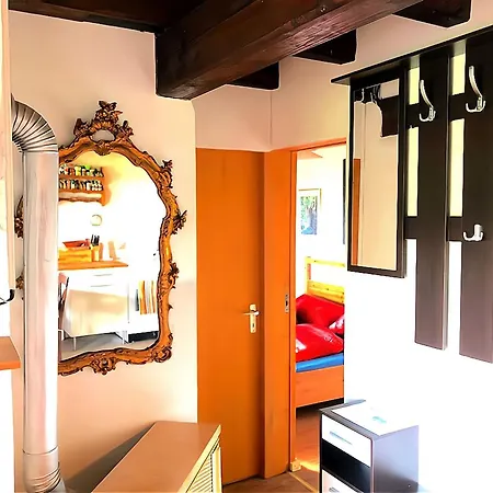 Ferienhaus, Schoental-winzenhofenn 펜션 Winzenhofen