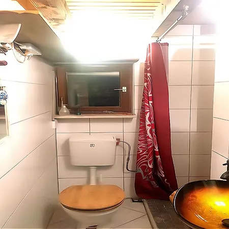 Ferienhaus, Schoental-winzenhofenn * Winzenhofen