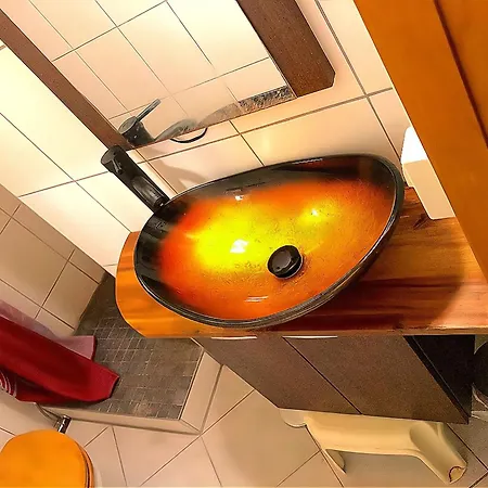 펜션 Ferienhaus, Schoental-winzenhofenn