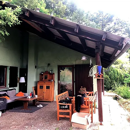 Ferienhaus, Schoental-winzenhofenn 펜션