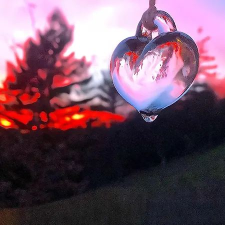 Ferienhaus, Schoental-winzenhofenn 펜션 *