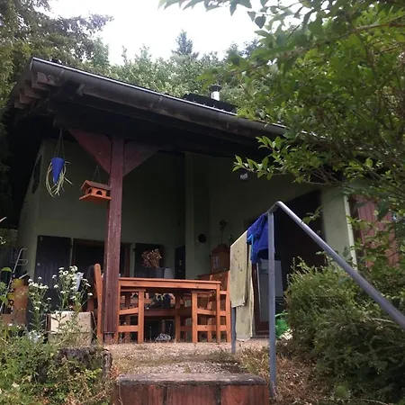 Ferienhaus, Schoental-winzenhofenn