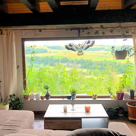 펜션 Ferienhaus, Schoental-winzenhofenn Winzenhofen