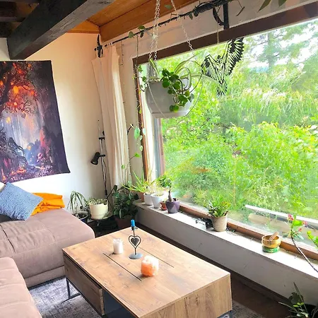 Ferienhaus, Schoental-winzenhofenn 펜션 *