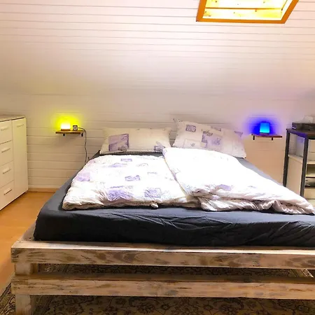 Ferienhaus, Schoental-winzenhofenn 펜션 Winzenhofen