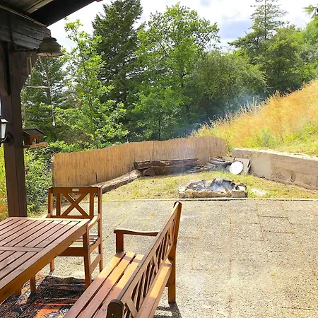 Ferienhaus, Schoental-winzenhofenn