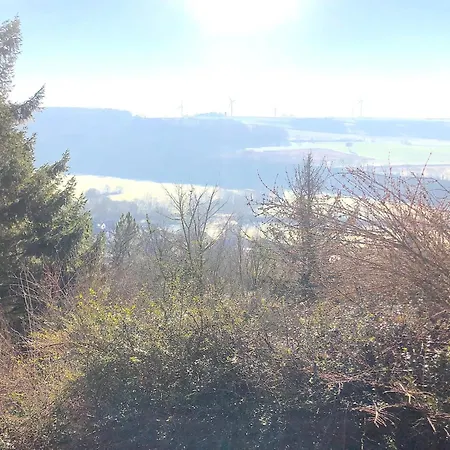 Ferienhaus, Schoental-winzenhofenn * Winzenhofen