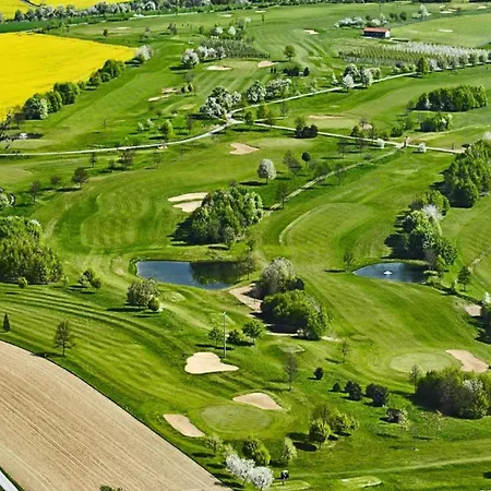 펜션 Ferienhaus, Schoental-winzenhofenn Winzenhofen