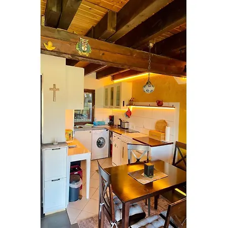Ferienhaus, Schoental-winzenhofenn *