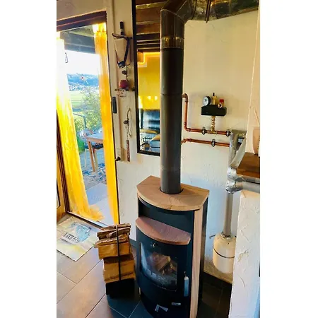 Casa vacanze Ferienhaus, Schoental-winzenhofenn