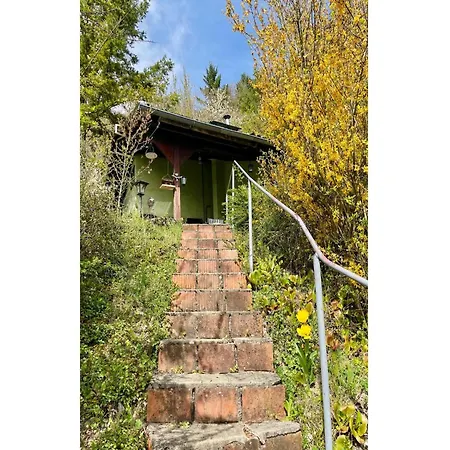 Ferienhaus, Schoental-winzenhofenn * Winzenhofen