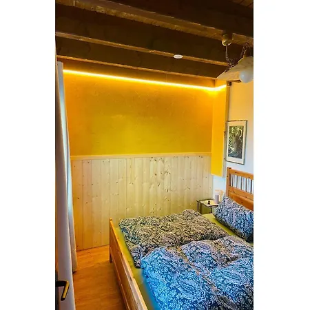 Casa vacanze Ferienhaus, Schoental-winzenhofenn